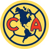 Logo của America de Federacion