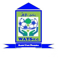 Logo của FC Ways