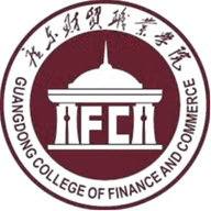 Logo của Guangdong Finance & Trade Vocational College