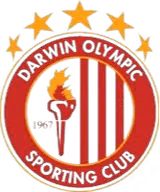 Logo của Darwin Olympics (Reserve)