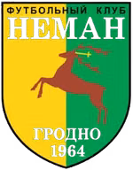 Logo của FC Neman Grodno B