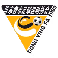 Logo của Dongying Team