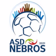 Logo của ASD Nebros