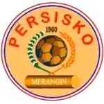Logo của Persisko Merangin
