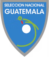 Logo của Guatemala U16 (nữ)