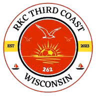 Logo của RKC Third Coast