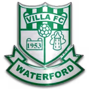 Logo của Villa FC