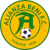 Logo của Alianza Beni FC