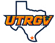 Logo của UTRGV Vaqueros(University of Texas Rio)