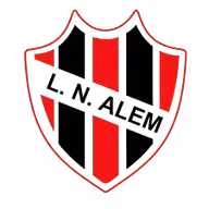 Logo của Leandro N. Alem Villa Nueva
