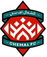 Logo của Chemal FC