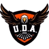 Logo của UD Alagoana U20 (nữ)