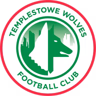 Logo của Templestowe Wolves