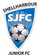 Logo của Shellharbour JFC