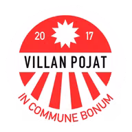 Logo của Villan Pojat