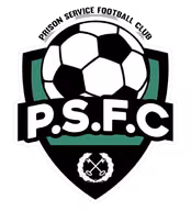Logo của Prison Service FC
