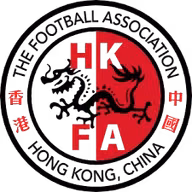 Logo của Hong Kong China U17 (nữ)