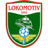 Logo của Tashkent VFA