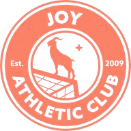 Logo của Joy AC (nữ)