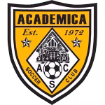 Logo của Academica SC (W)