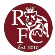 Logo của DSG Royal Rainer