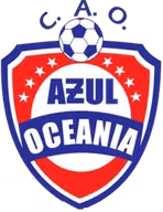 Logo của Oceanía FC