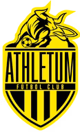 Logo của Athletum Miami U19