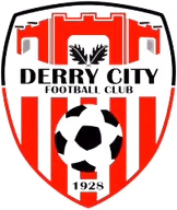 Logo của Derry City U20