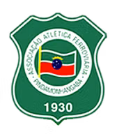 Logo của Pinda Ferrov SP Youth