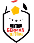 Logo của ACS Centrul German de Fotbal U19