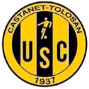 Logo của US Castanet-Tolosan