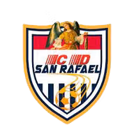 Logo của CD San Rafael La Concordia