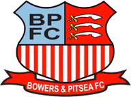 Logo của Bowers  Pitsea (W)