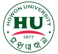 Logo của Howon University