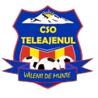 Logo của CSO Teleajenul Valeni de Munte