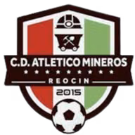 Logo của Atletico Mineros