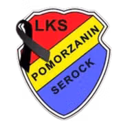 Logo của Pomorzanin Serock