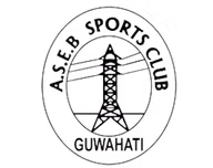 Logo của Aseb Sports Club