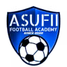 Logo của Asufii Football Academy