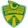 Logo của Xinabajul Reserves