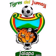 Logo của Tigres del Jumay