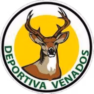 Logo của Deportiva Venados II