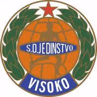 Logo của SD Visoko