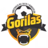 Logo của Gorilas de Juanacatlán
