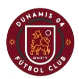 Logo của Dunamis 04 Carchi