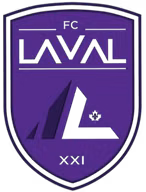 Logo của FC Laval