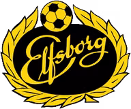 Logo của ElfsborgWomen