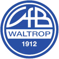 Logo của VfB Waltrop U17