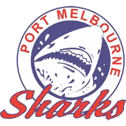 Logo của Port Melbourne U23