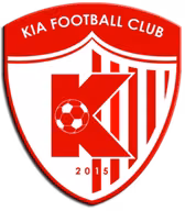 Logo của Kia Tehran